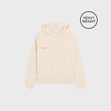 365 Heavyweight Hoodie - Sand