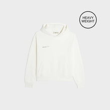 365 Heavyweight Hoodie - Off-White